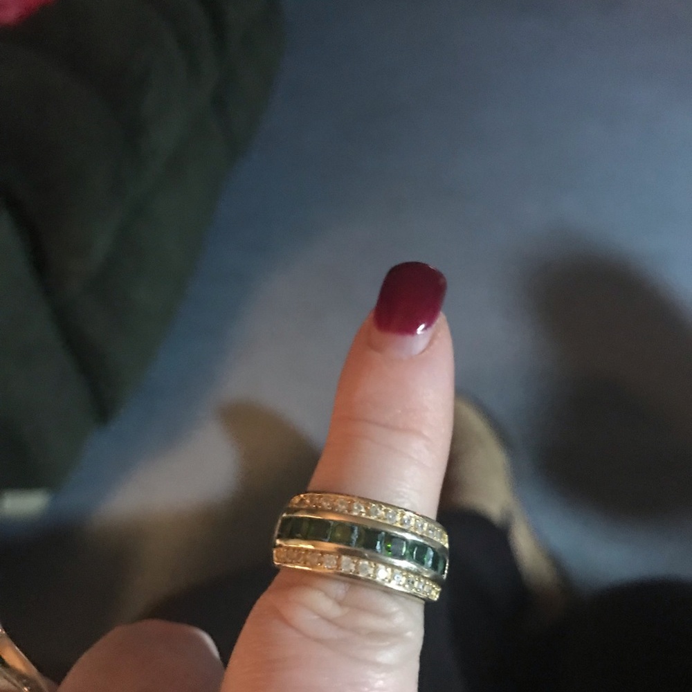 Wedding band